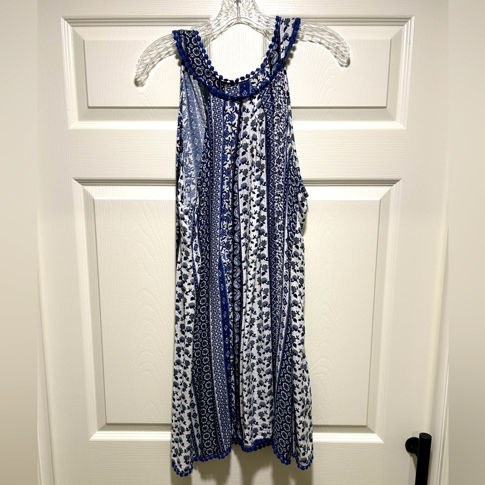 Altar'd State Dress Sz M
